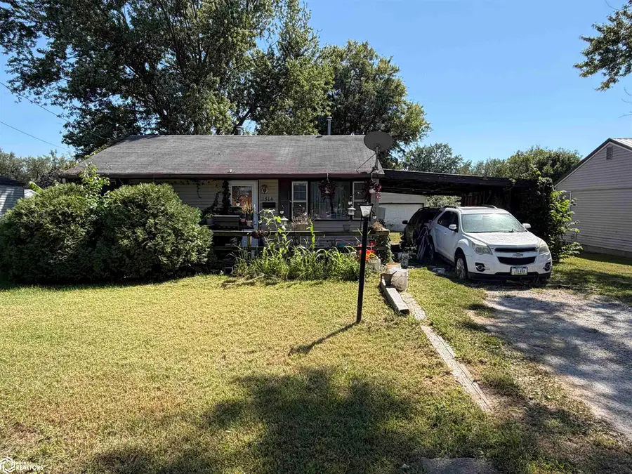1514 Swanson Avenue, Ottumwa, IA 52501 - #2