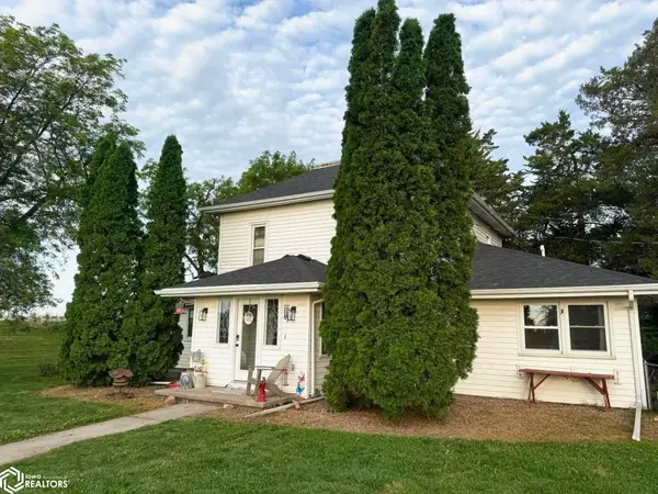 2155 Benson Street, Weldon, IA 50264