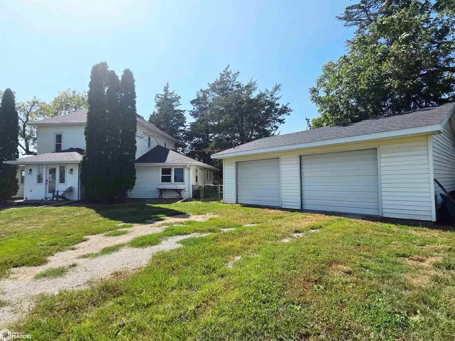 2155 Benson Street, Weldon, IA 50264 - #2