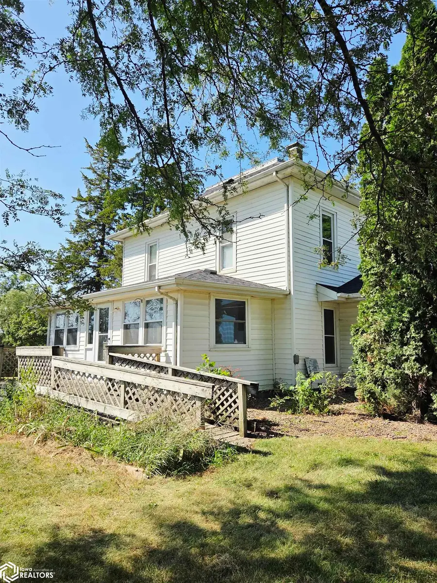 2155 Benson Street, Weldon, IA 50264 - #3