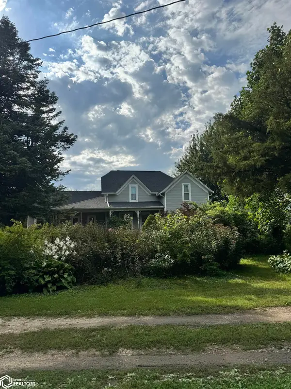 13052 Highway 175, Radcliffe, IA 50230