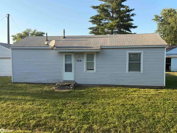 709 Prosser Street, Ottumwa, IA 52501