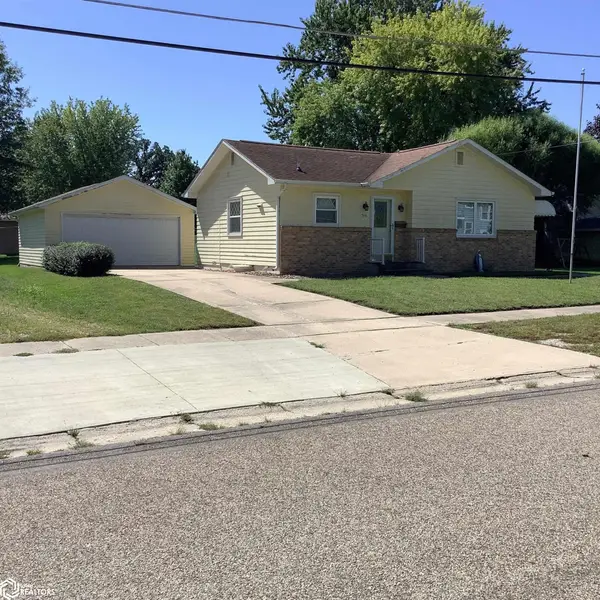 514 E South Street, Algona, IA 50511