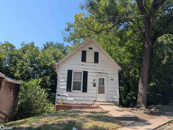 1317 Griswold Street, Burlington, IA 52601