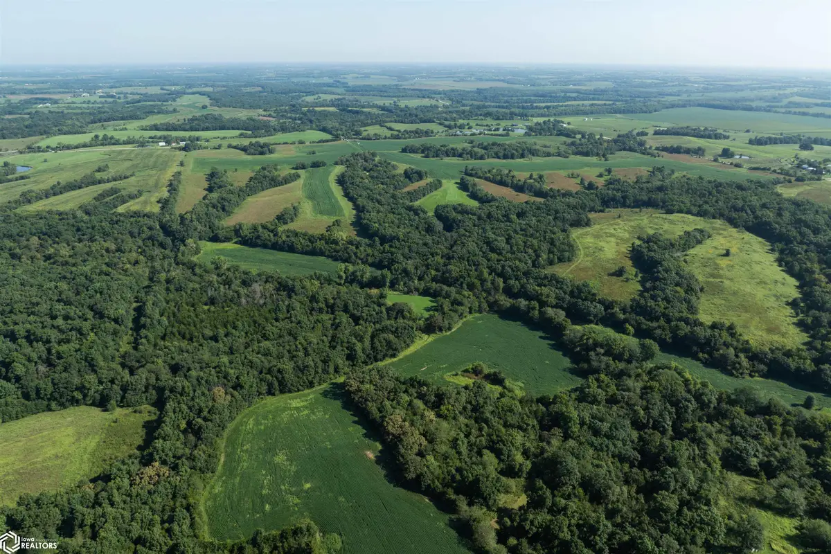 TBD 540th Street, Centerville, IA 52544 - #1