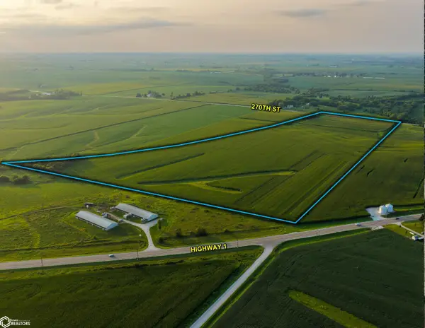 Highway 1, Washington, IA 52353