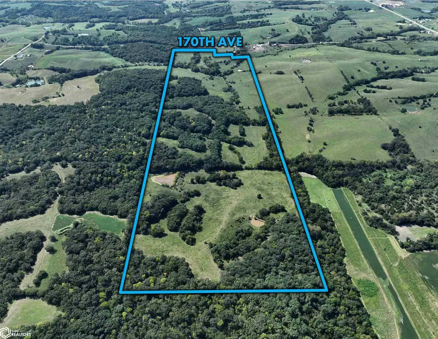 170th Avenue, Chariton, IA 50049 - #2