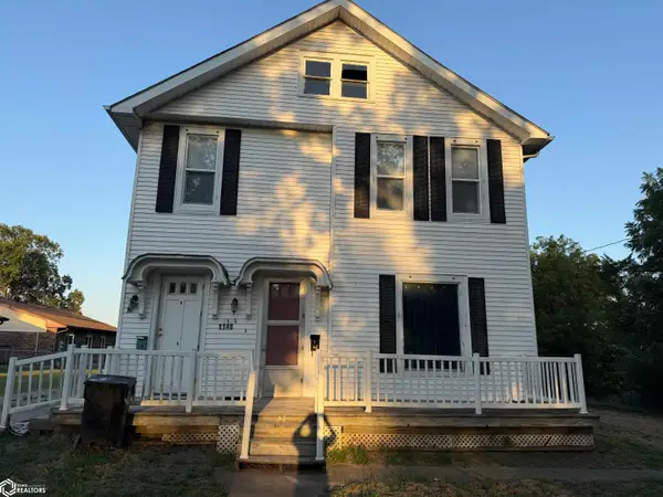 1146 N Elm Street, Ottumwa, IA 52501