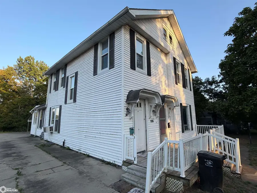 1146 N Elm Street, Ottumwa, IA 52501 - #3