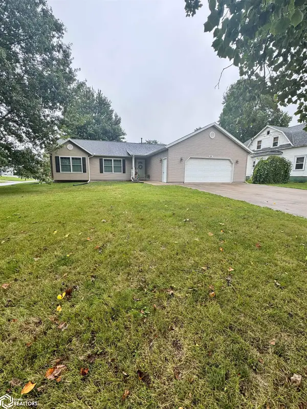 626 N Grand Street, Chariton, IA 50049