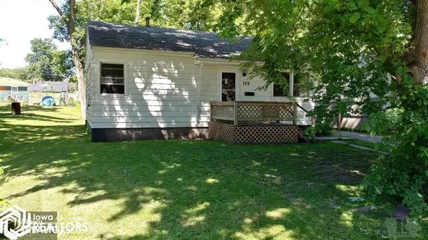 729 Overman Avenue, Ottumwa, IA 52501