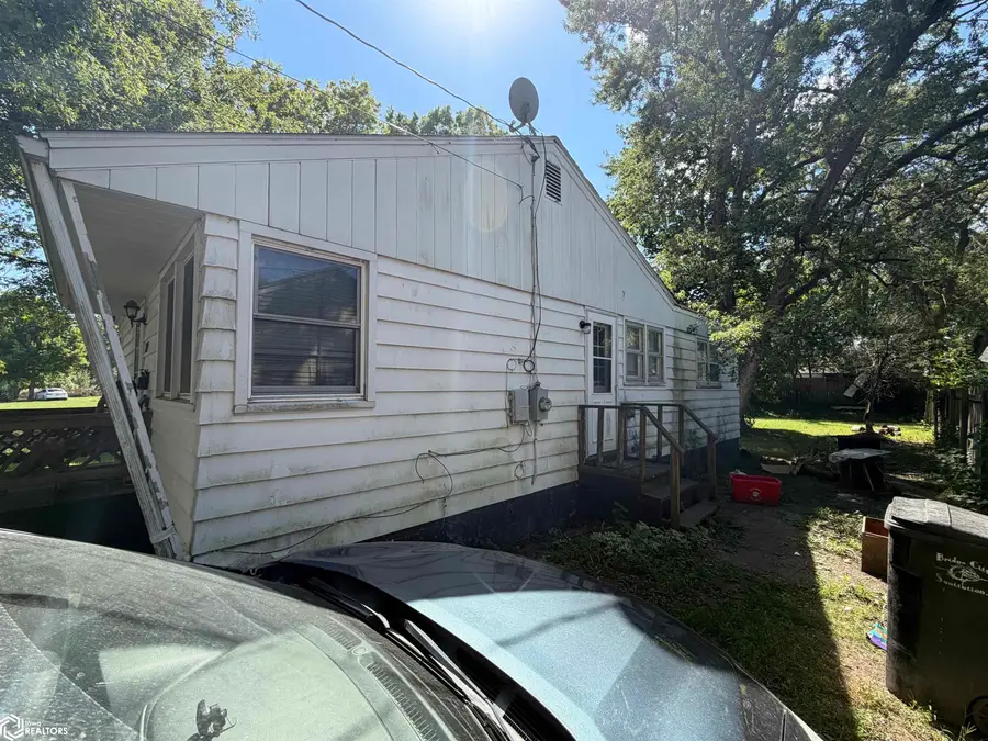 729 Overman Avenue, Ottumwa, IA 52501 - #3