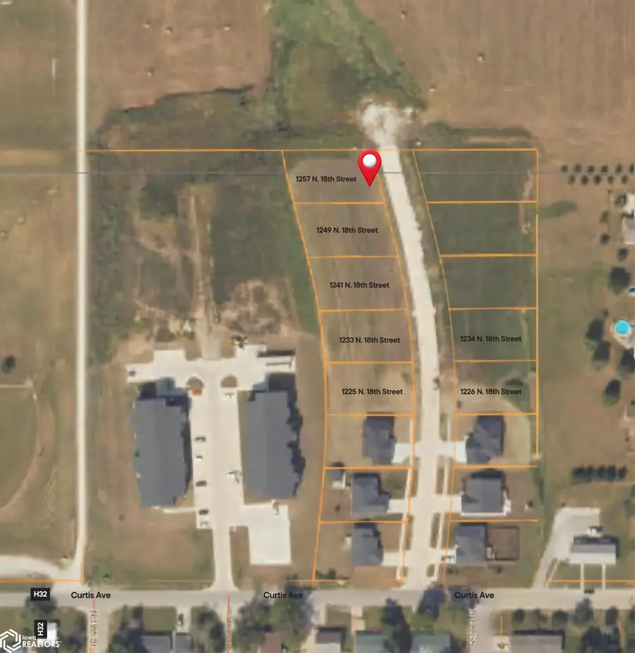 1257 N 18th Street, Chariton, IA 50049 - #3
