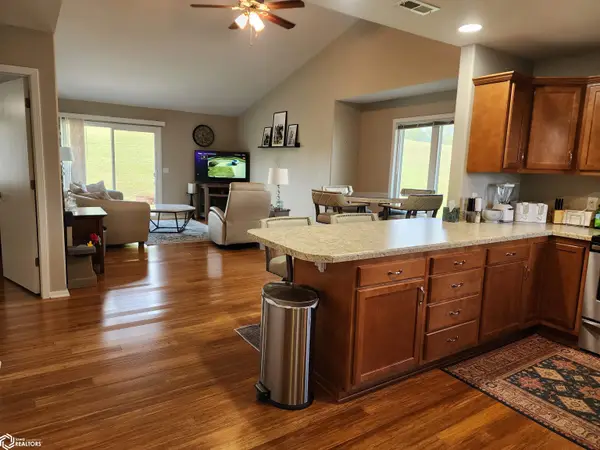 1306 E 22nd Street, Atlantic, IA 50022