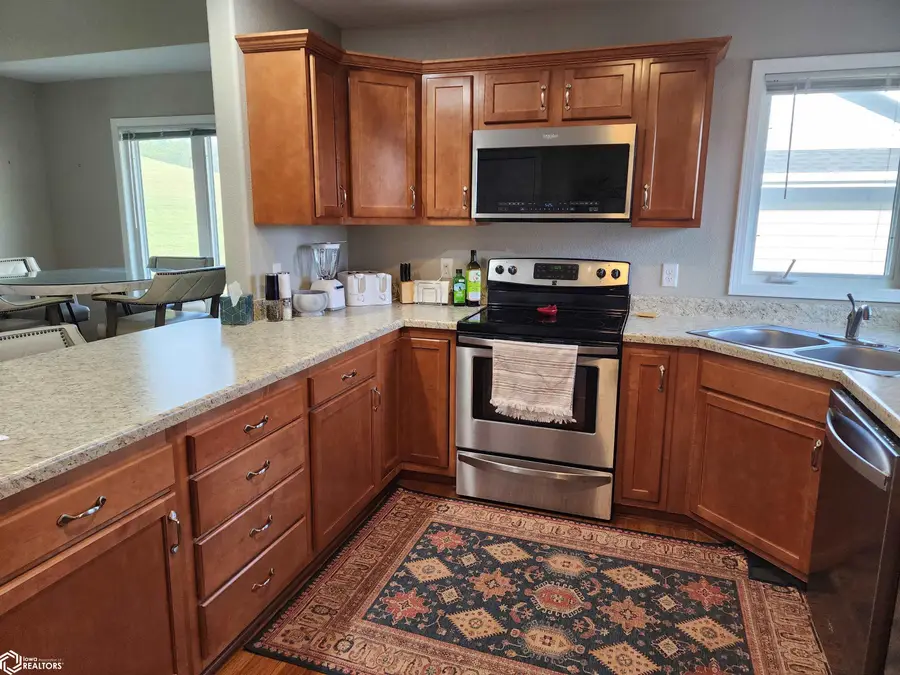 1306 E 22nd Street, Atlantic, IA 50022 - #2