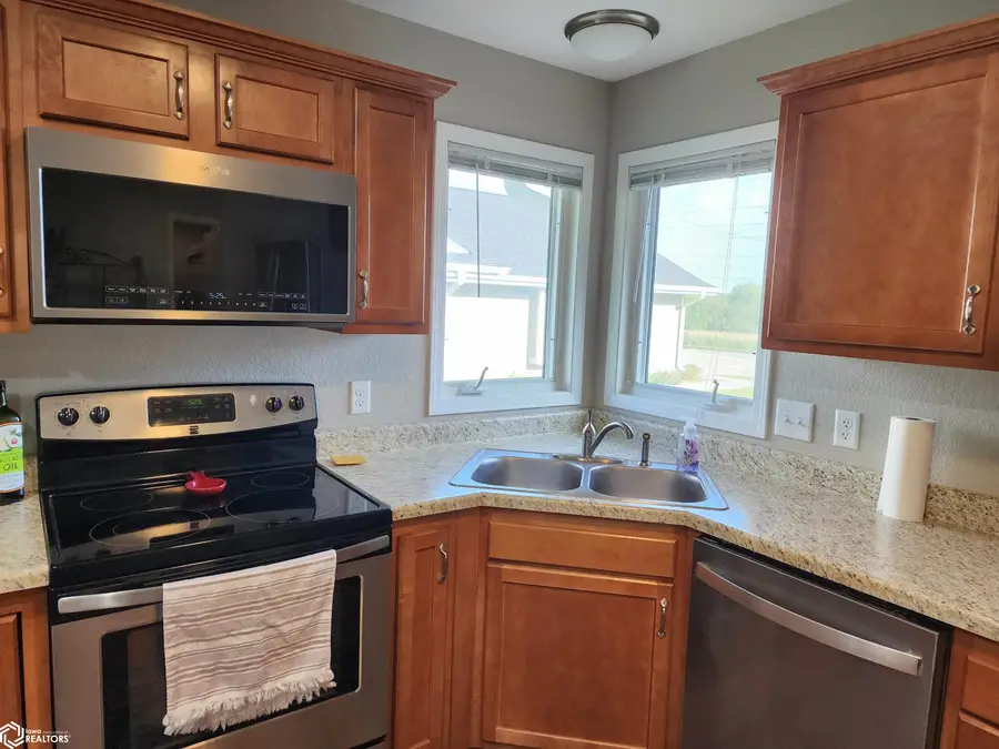 1306 E 22nd Street, Atlantic, IA 50022 - #3