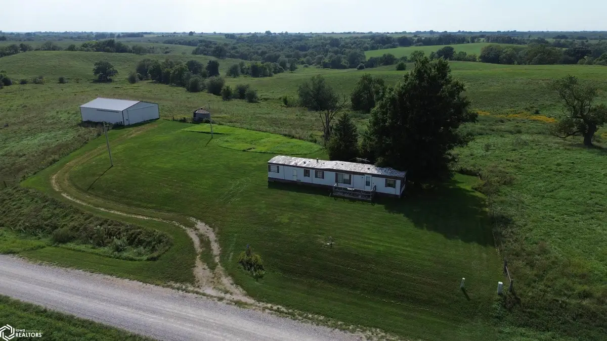 110 A Cedar Avenue, Bloomfield, IA 52537 - #1