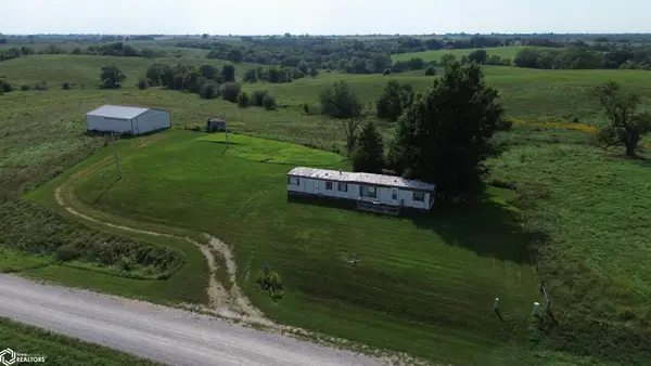110 A Cedar Avenue, Bloomfield, IA 52537