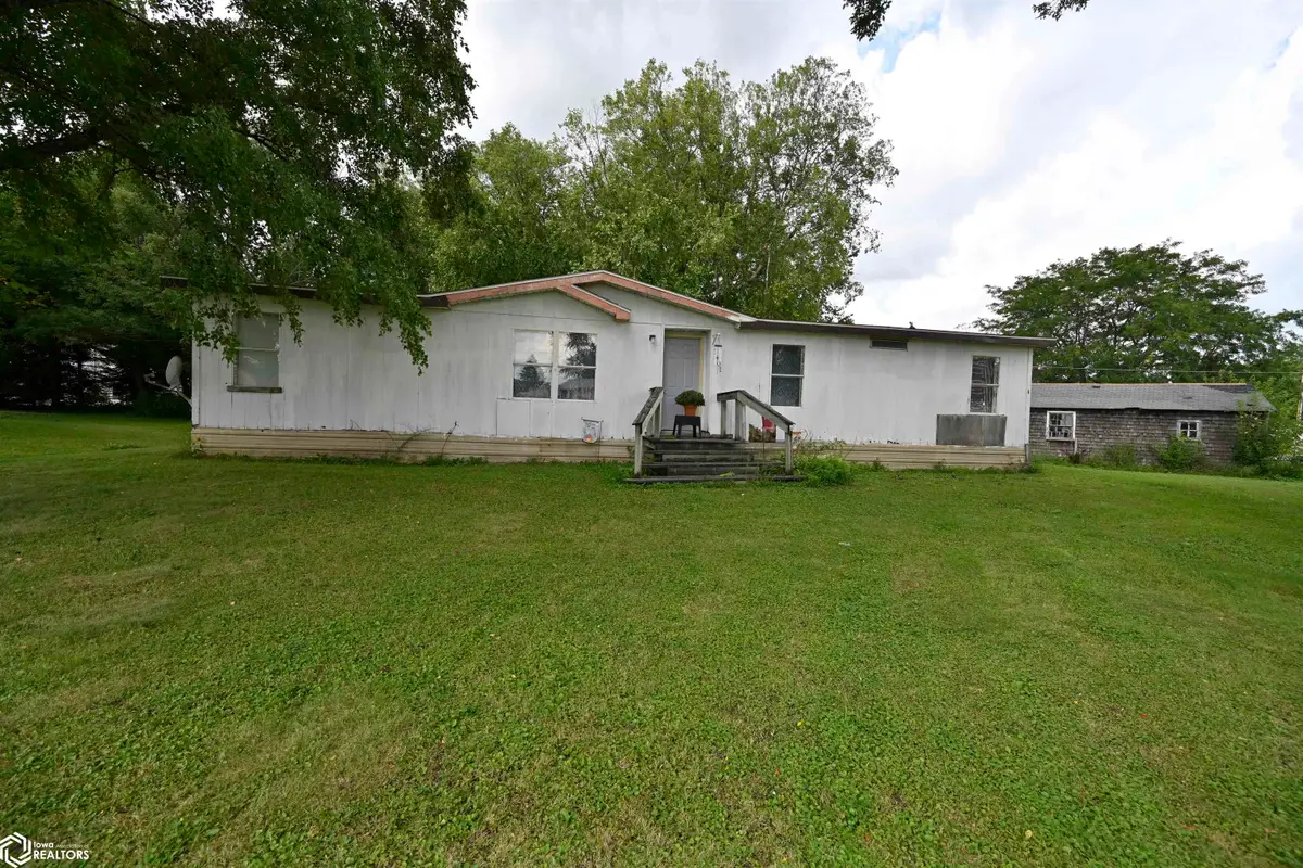 1001 2nd Street, Jewell, IA 50130 - #1