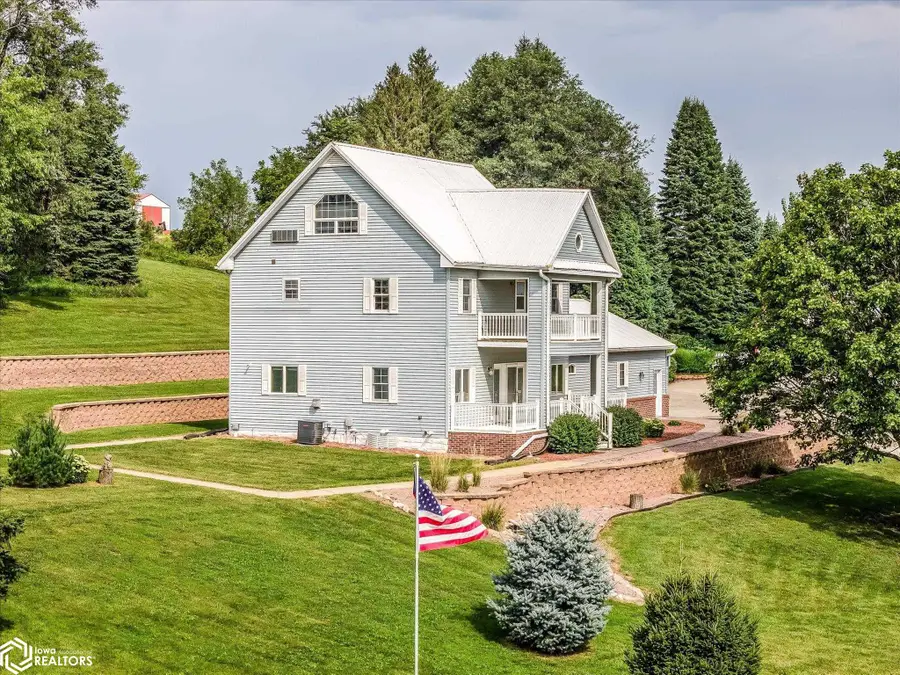 809 Railway Street, Defiance, IA 51527 - #3