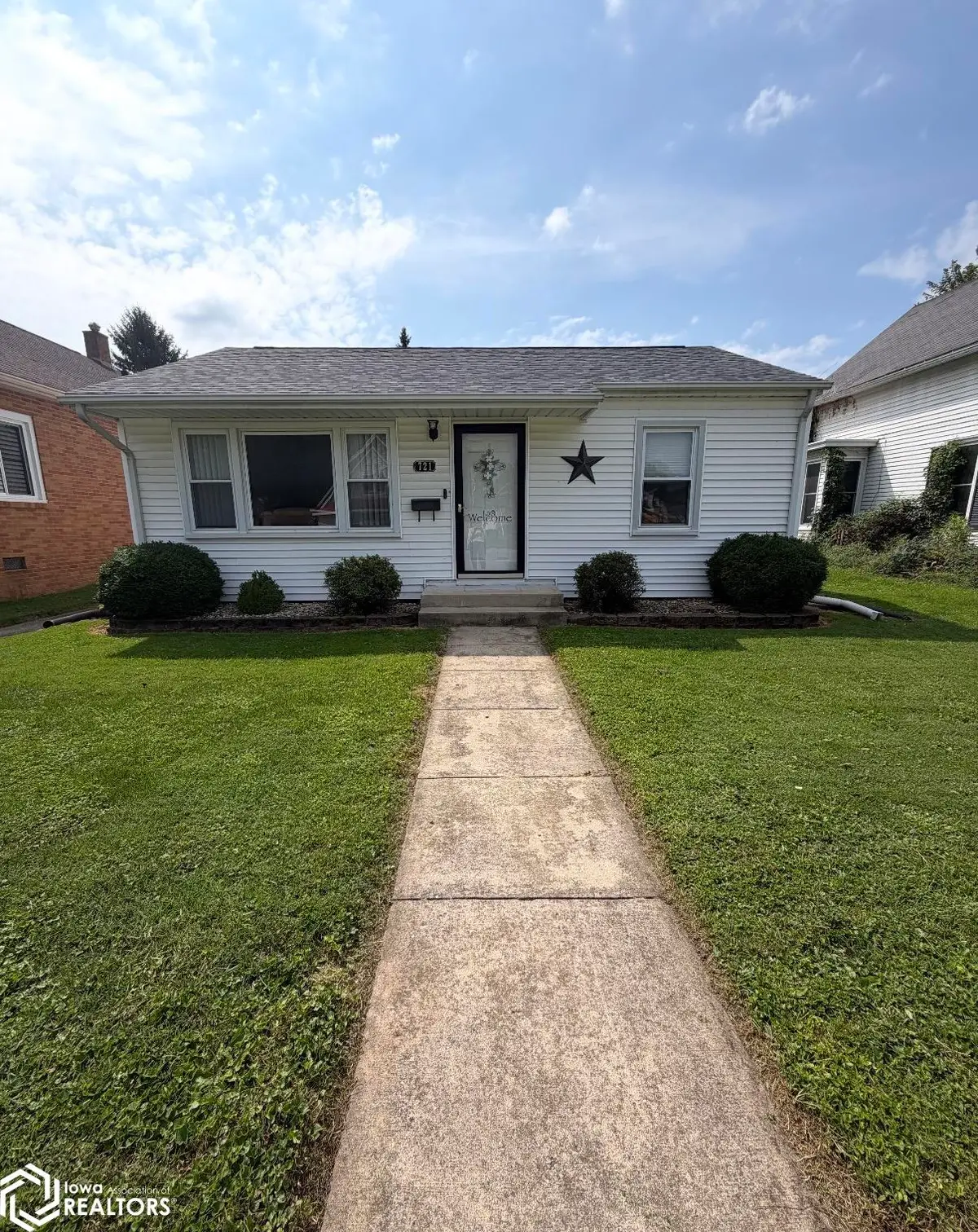 721 Harrison Avenue, Burlington, IA 52601 - #1