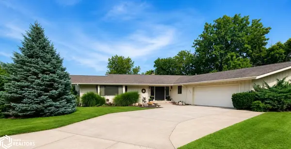 3304 Crystal Drive, Burlington, IA 52601