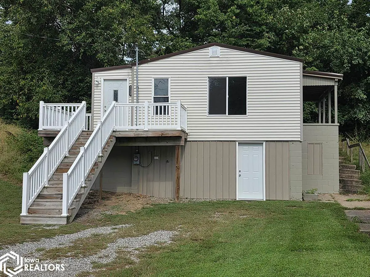 311 Randolph Street, Ottumwa, IA 52501 - #1