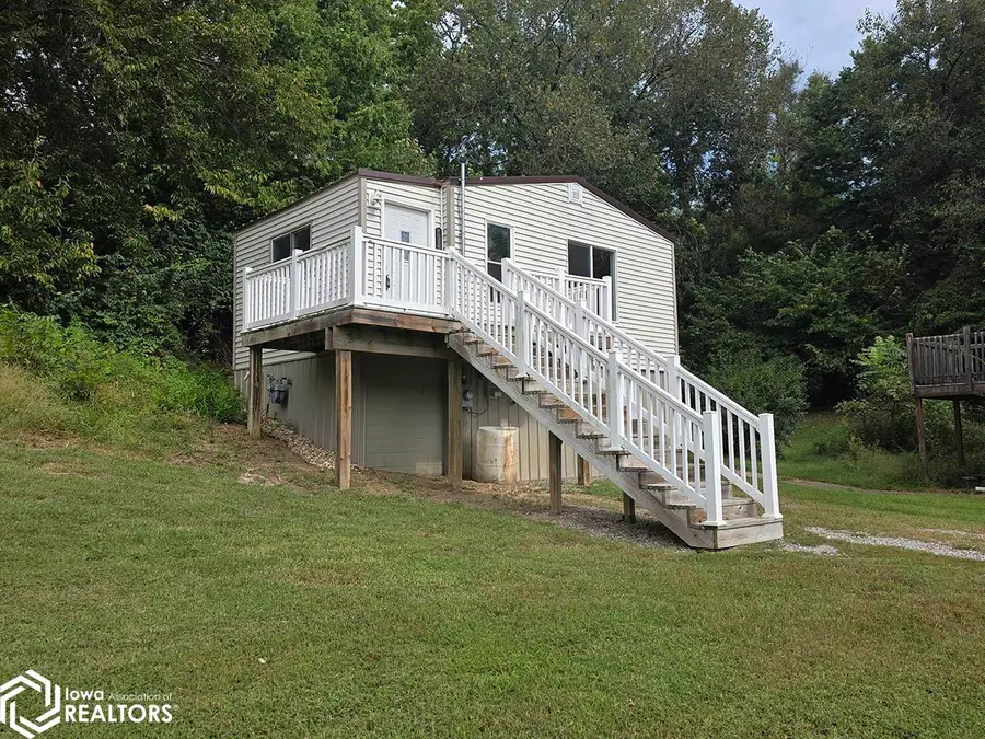 311 Randolph Street, Ottumwa, IA 52501 - #2