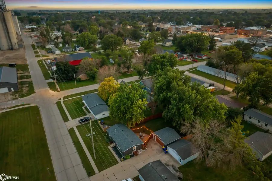 140 Seymour Avenue, Garner, IA 50438 - #3