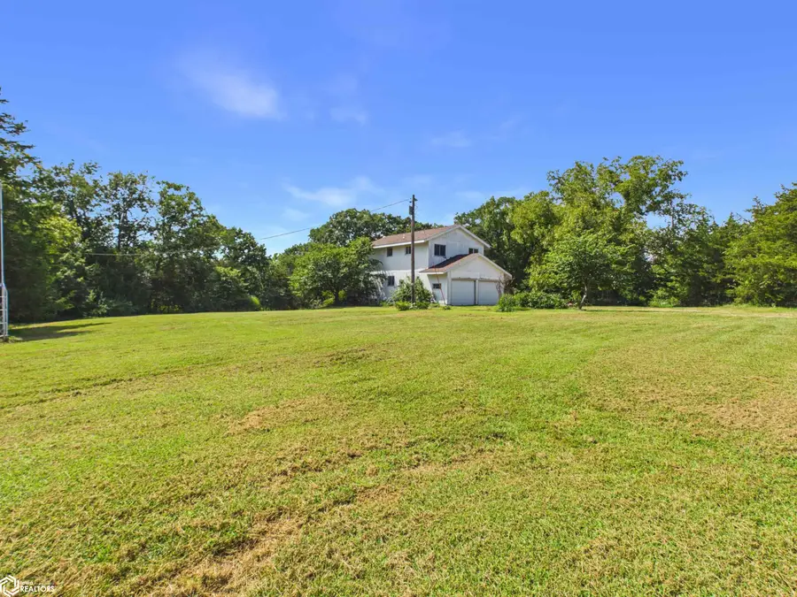 2247 227th Street, Donnellson, IA 52625 - #2