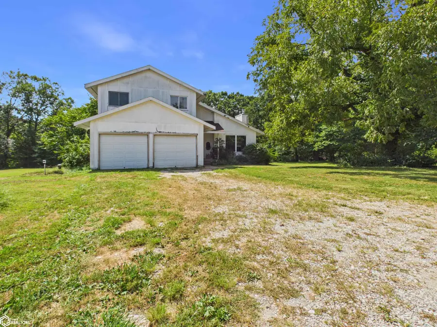 2247 227th Street, Donnellson, IA 52625 - #3