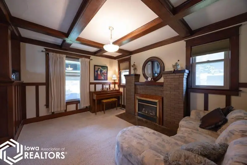 115 N 3rd Avenue, Villisca, IA 50864 - #1