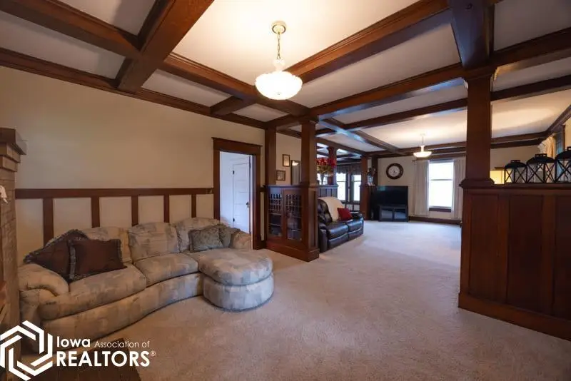 115 N 3rd Avenue, Villisca, IA 50864 - #2