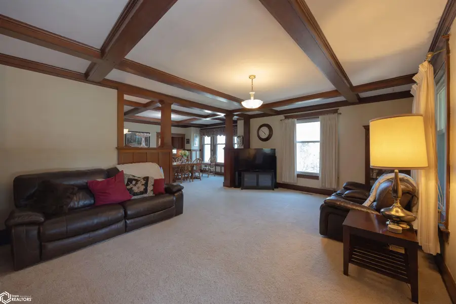 115 N 3rd Avenue, Villisca, IA 50864 - #3