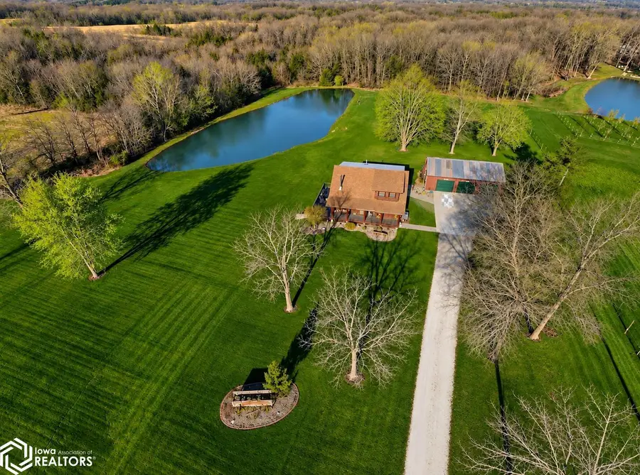 2637 194th Avenue, Argyle, IA 52619-9611 - #2