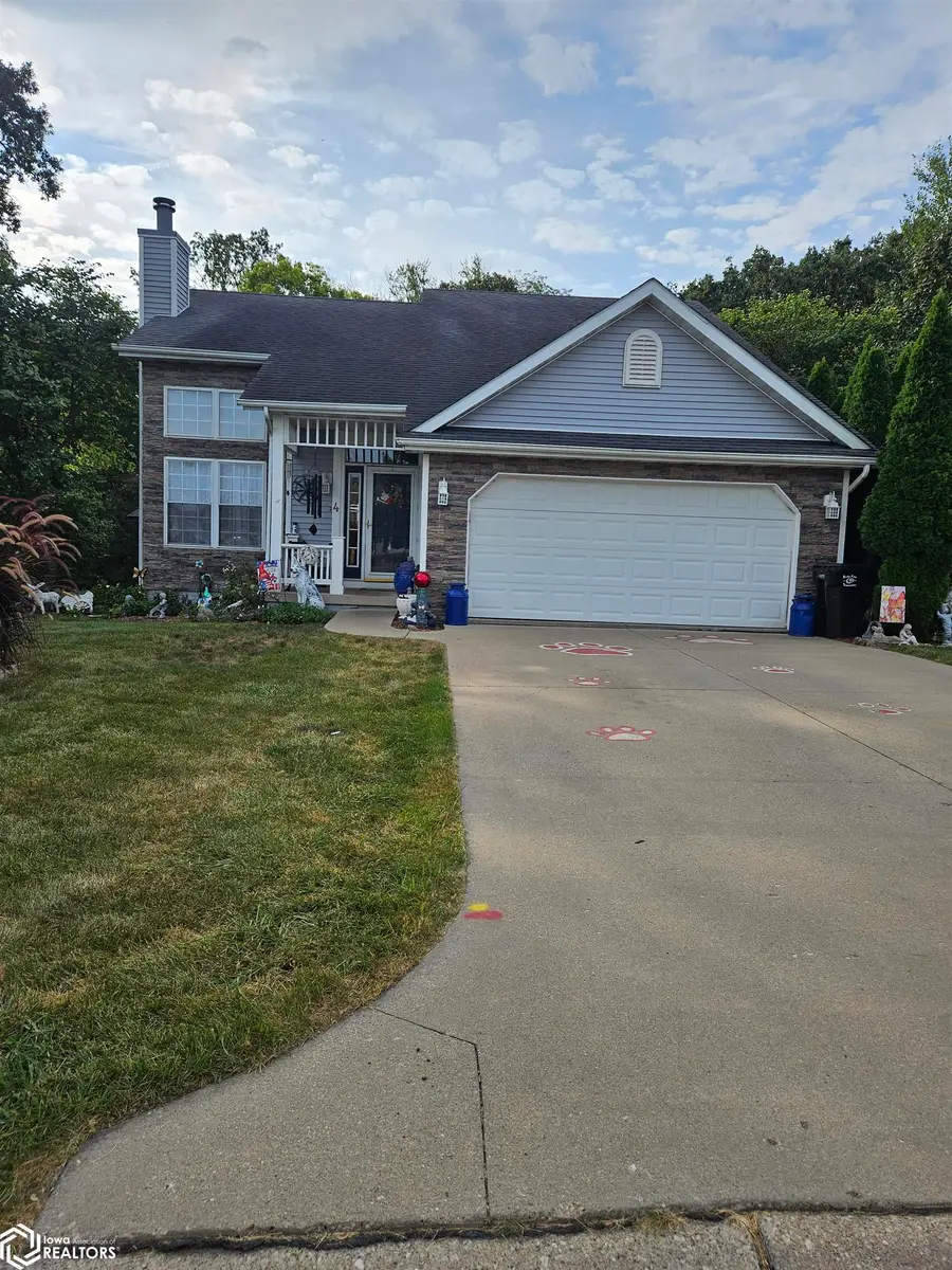 4 Cambridge Court, Ottumwa, IA 52501 - #2
