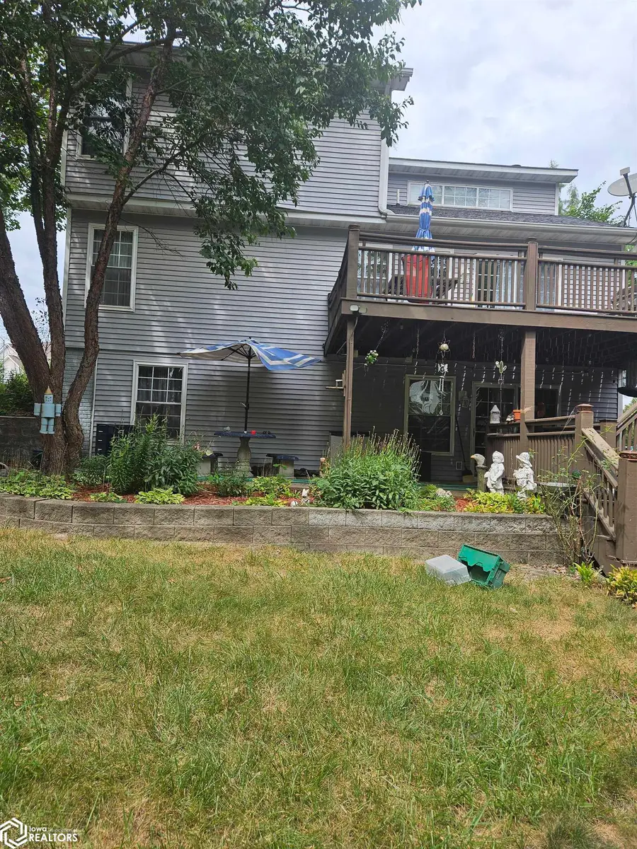 4 Cambridge Court, Ottumwa, IA 52501 - #3