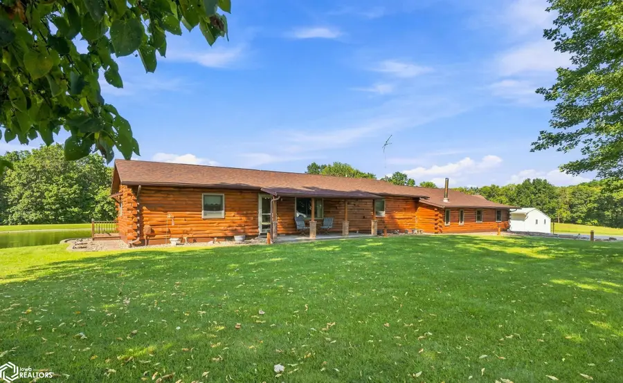 8001 Hawkeye Road, Mediapolis, IA 52637 - #3