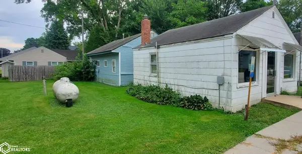 30596 249th Avenue, Burnside, IA 50521