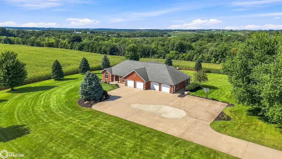 1355 220th St, Ionia, IA 50645 - #2