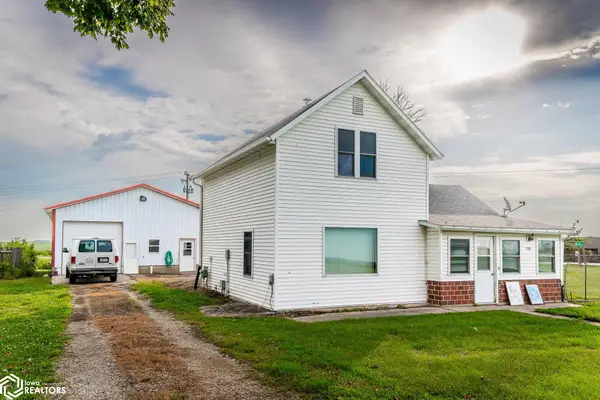 104 State Street, Liscomb, IA 50148