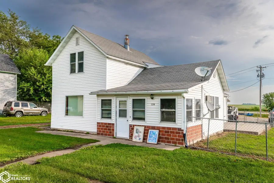 104 State Street, Liscomb, IA 50148 - #2
