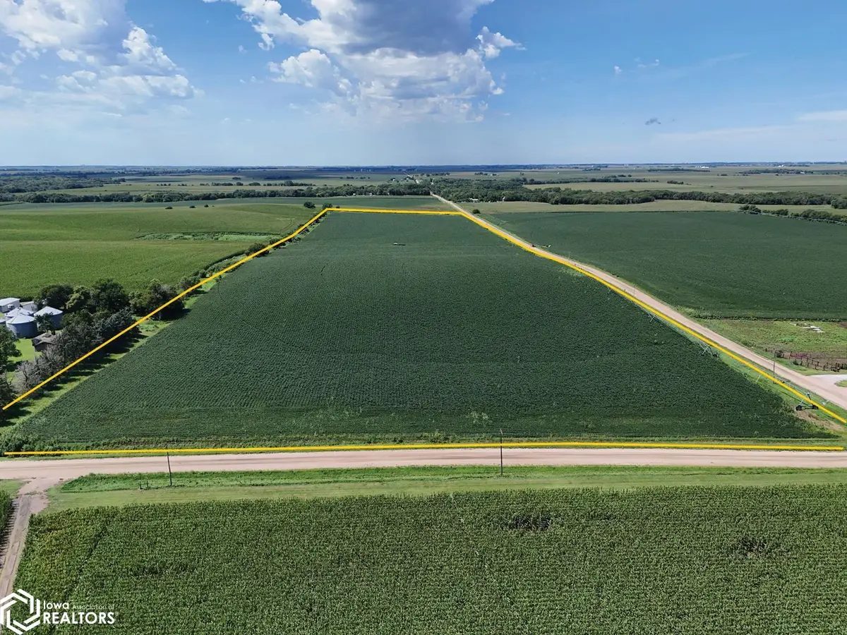 Rd. 19 At Rd. P, New York, NE 68467 - #1