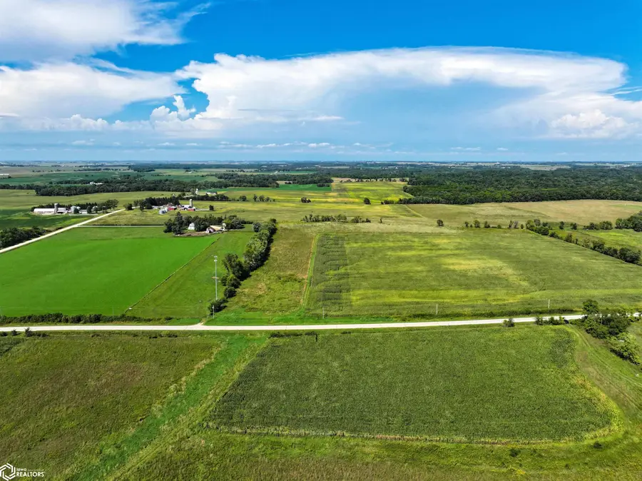 110th Avenue, Dundee, IA 52038 - #2
