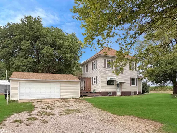1078 L Avenue, Reinbeck, IA 50669