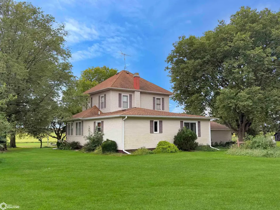 1078 L Avenue, Reinbeck, IA 50669 - #2