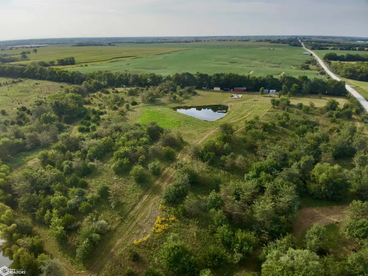43508 115th Avenue, Derby, IA 50068 - #1