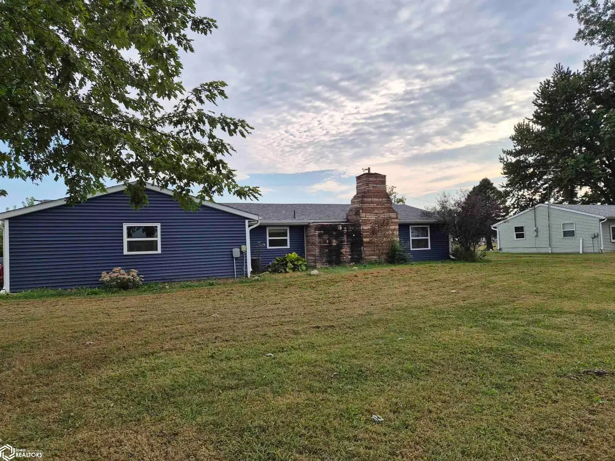 12821 Killdeer Avenue, Kellogg, IA 50135 - #1