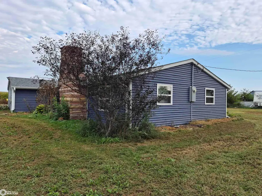 12821 Killdeer Avenue, Kellogg, IA 50135 - #2