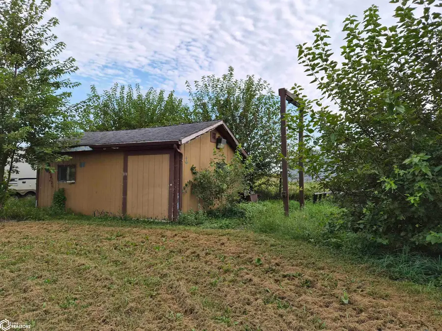 12821 Killdeer Avenue, Kellogg, IA 50135 - #3